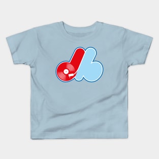 Deep Beat Kids T-Shirt